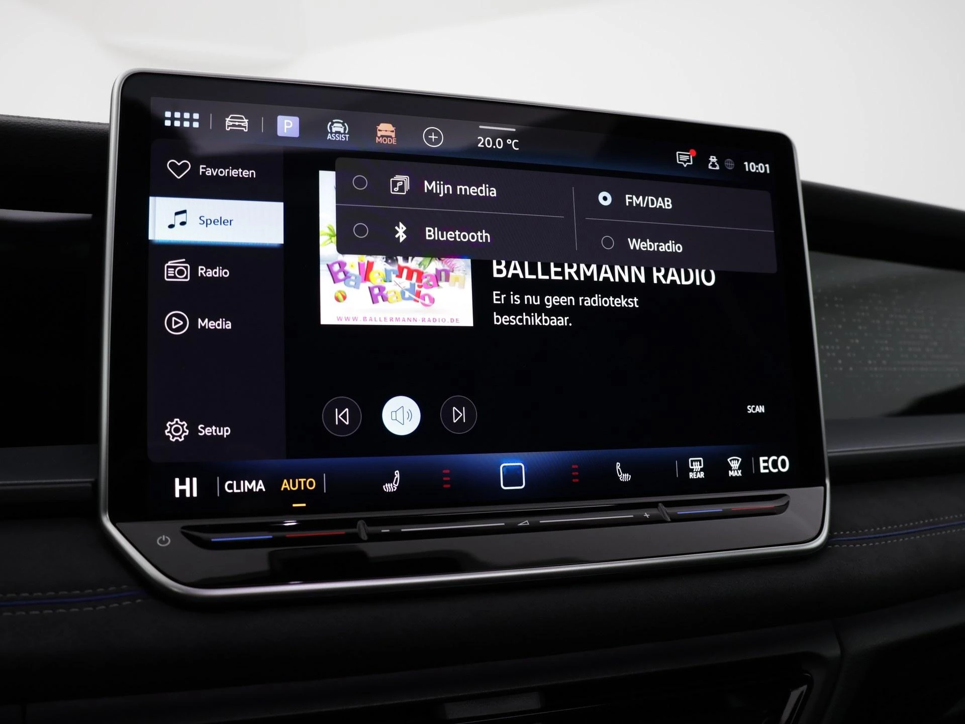 Hoofdafbeelding Volkswagen Tayron