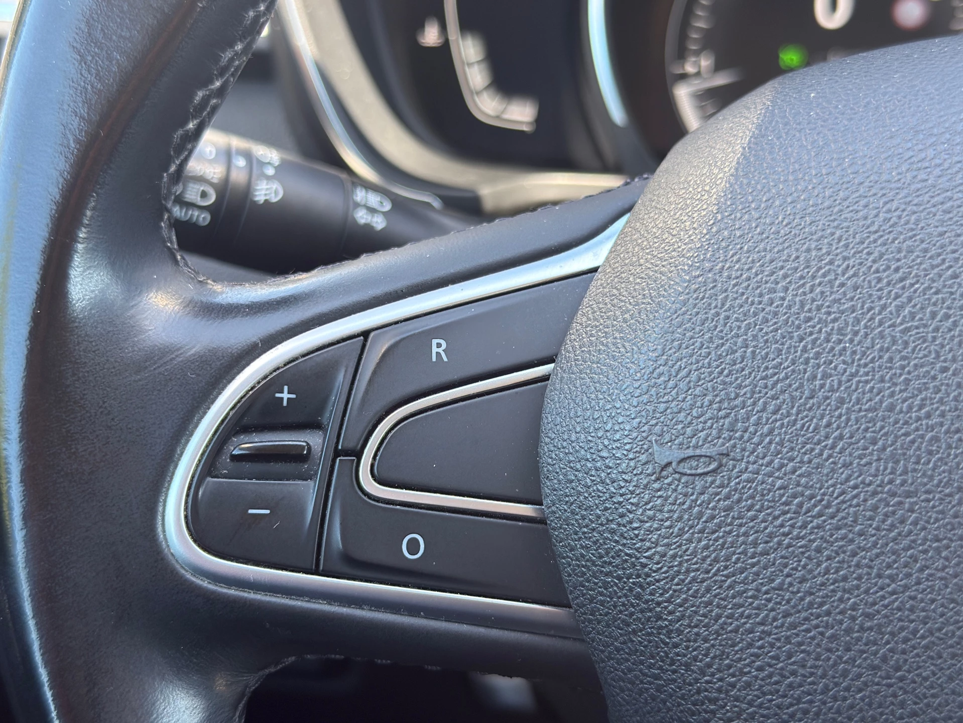 Hoofdafbeelding Renault Kadjar