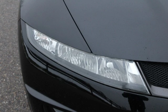 Hoofdafbeelding Honda Civic