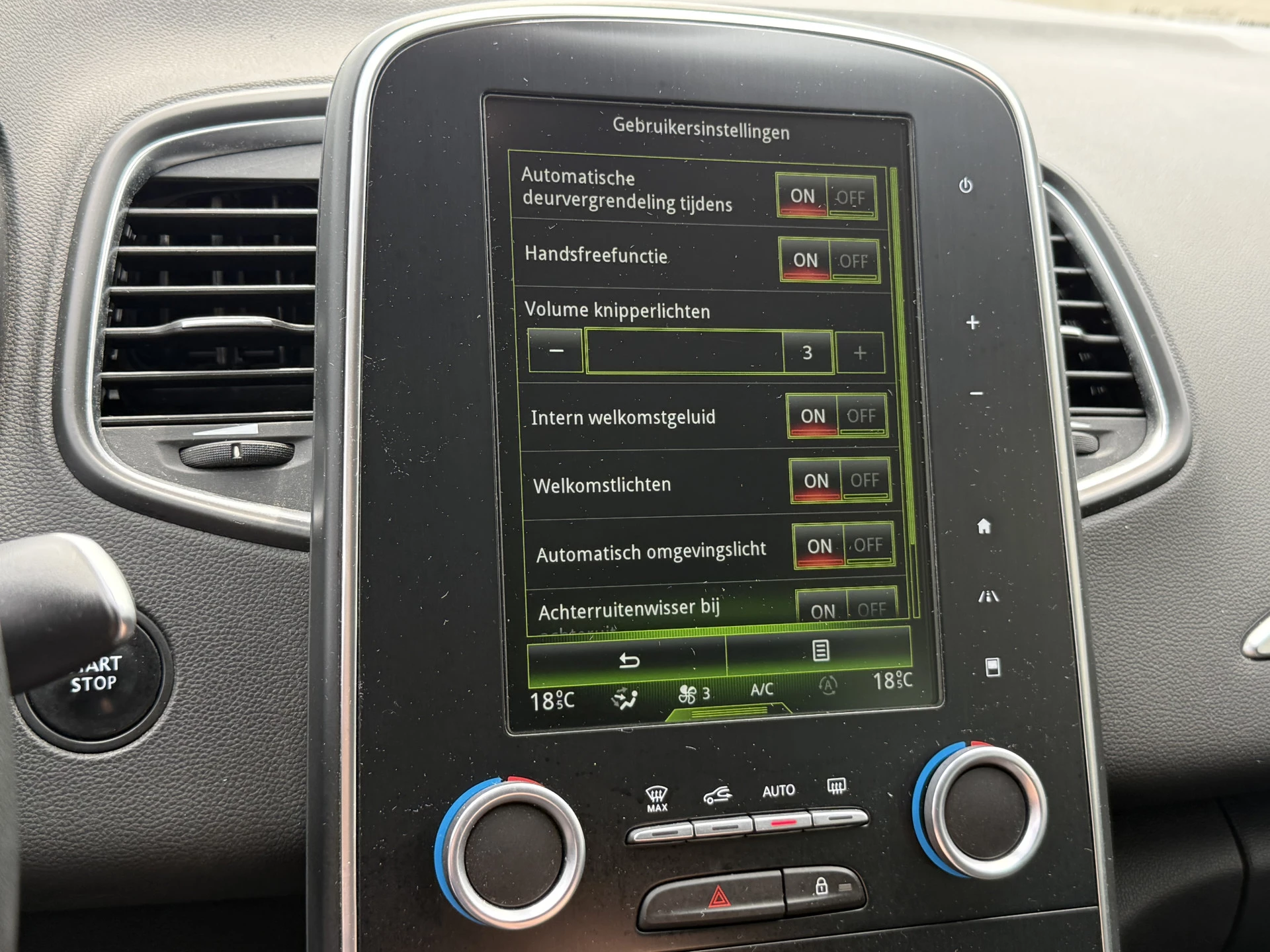 Hoofdafbeelding Renault Grand Scénic
