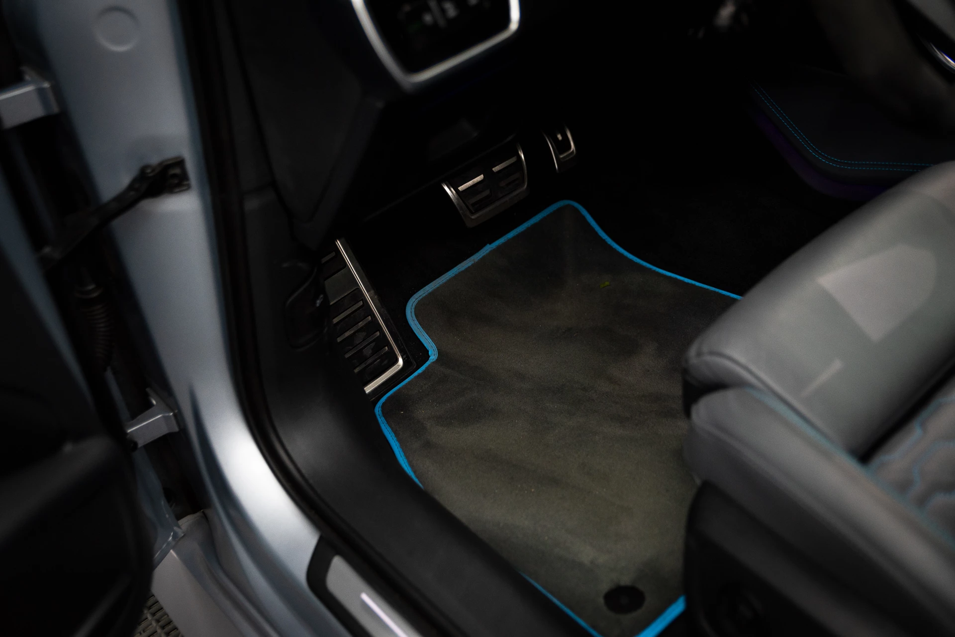 Hoofdafbeelding Audi RS6