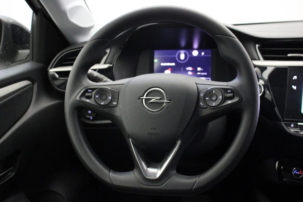 Hoofdafbeelding Opel Corsa-e