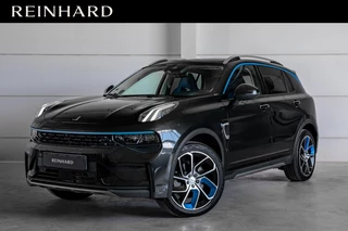 Hoofdafbeelding Lynk & Co 01 Lynk & Co 01 1.5 / Pano / Adaptive Cruise / Fabr. Garantie