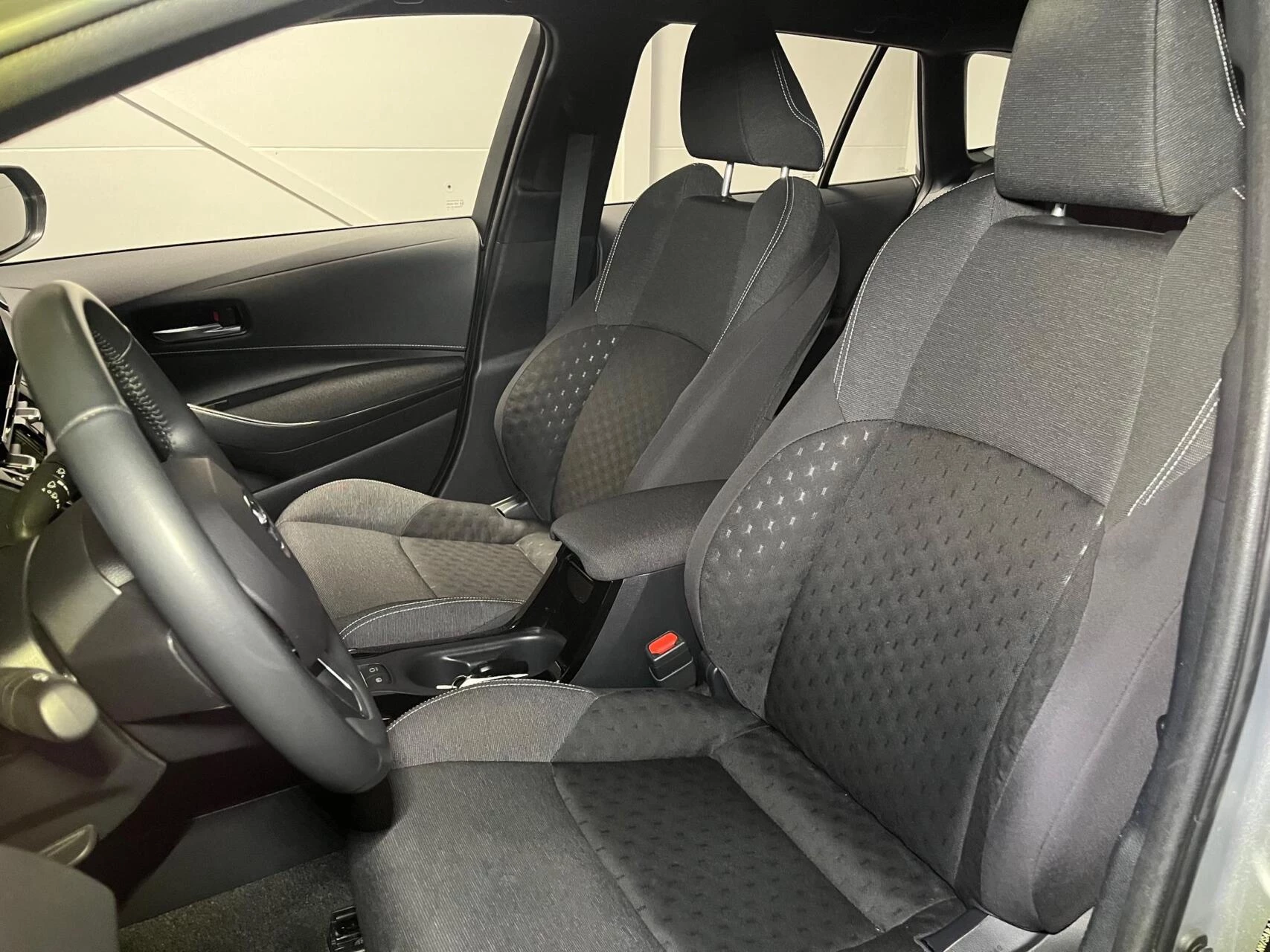 Hoofdafbeelding Toyota Corolla Touring Sports