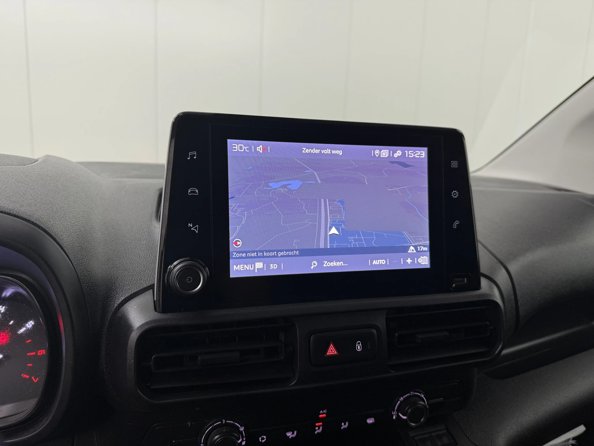 Hoofdafbeelding Fiat Doblò