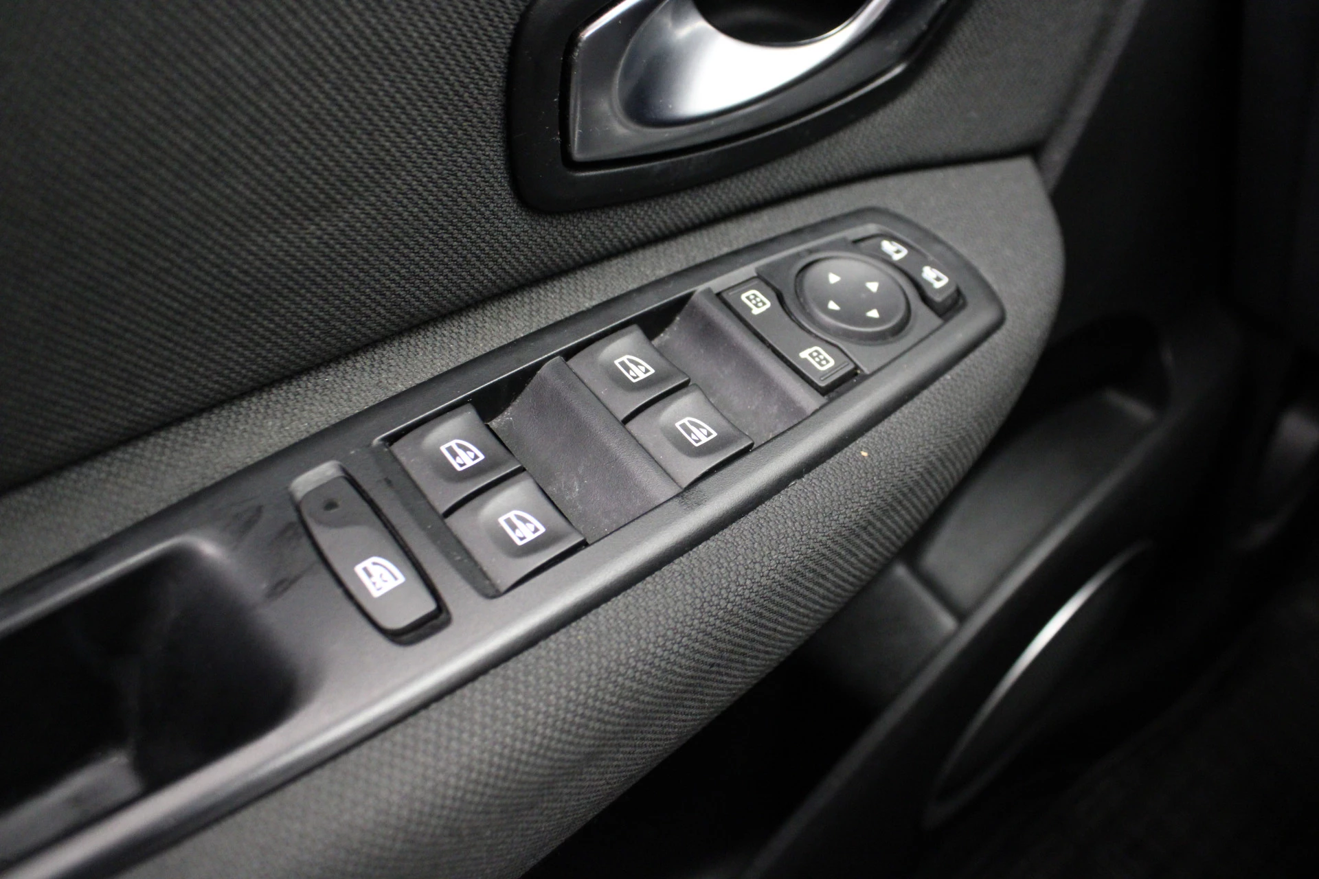 Hoofdafbeelding Renault Grand Scénic