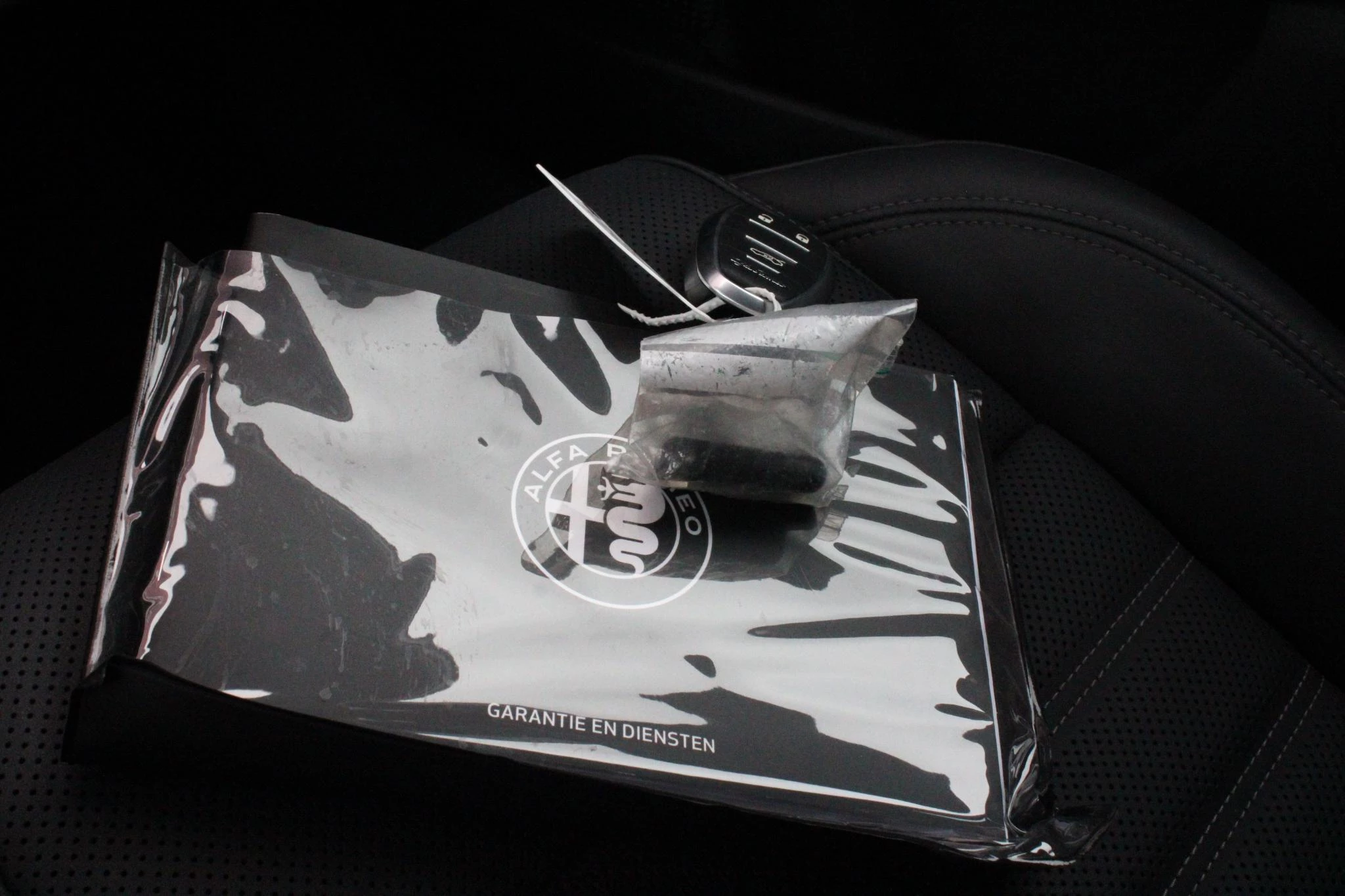 Hoofdafbeelding Alfa Romeo Tonale