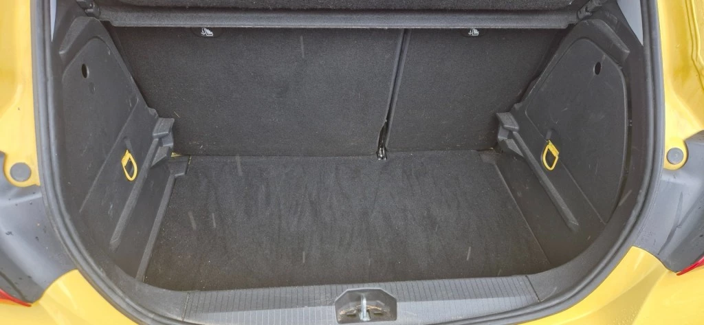 Hoofdafbeelding Opel Corsa-e