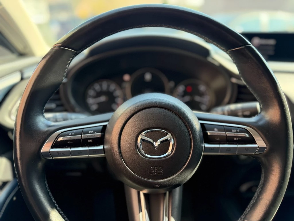 Hoofdafbeelding Mazda CX-30