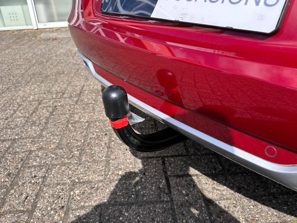 Hoofdafbeelding Opel Grandland