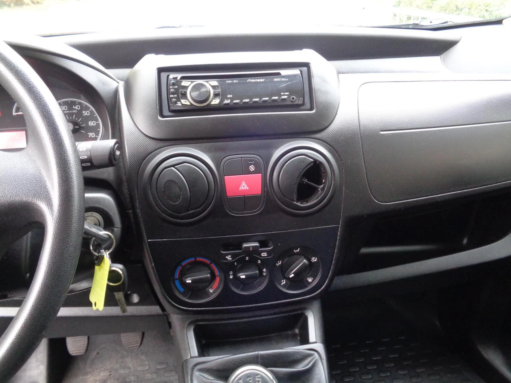 Hoofdafbeelding Citroën Nemo