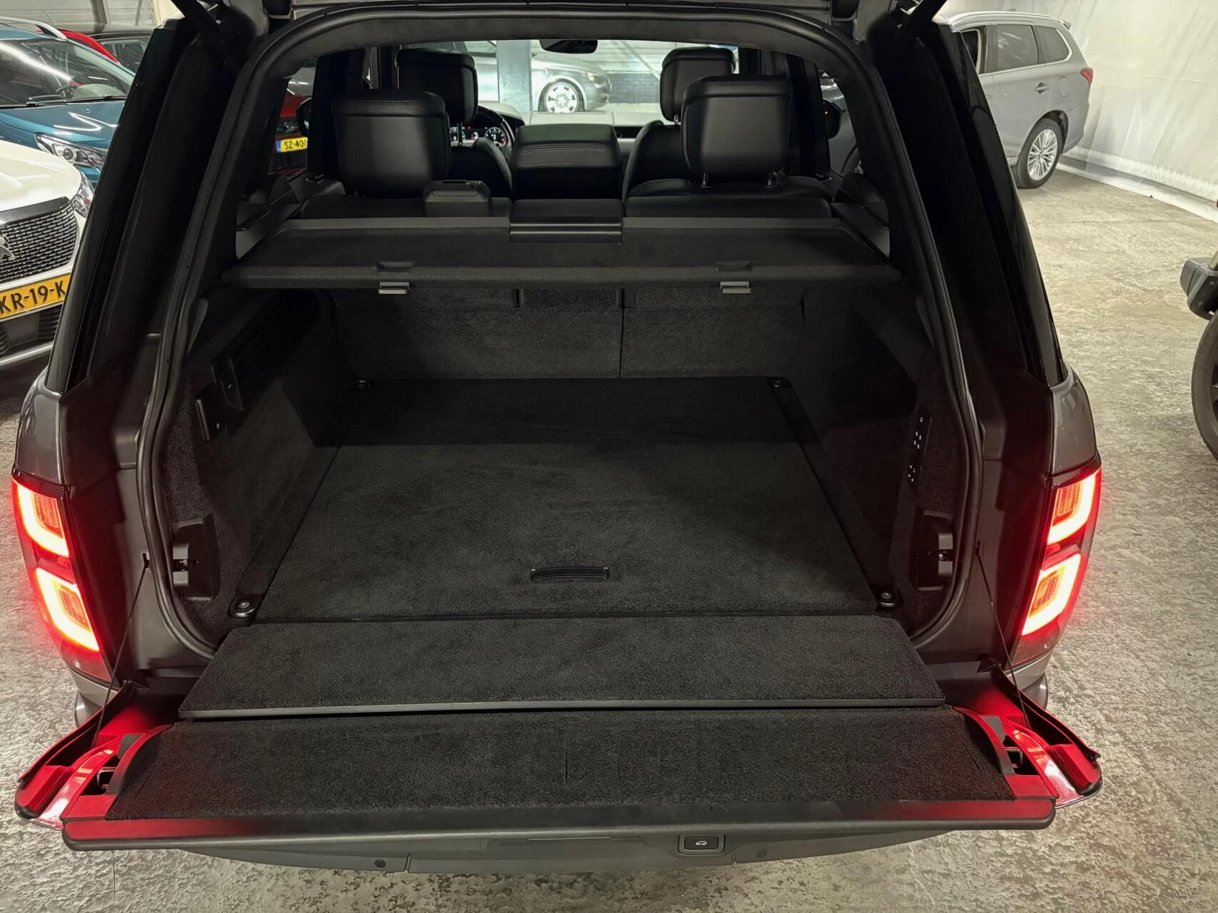 Hoofdafbeelding Land Rover Range Rover