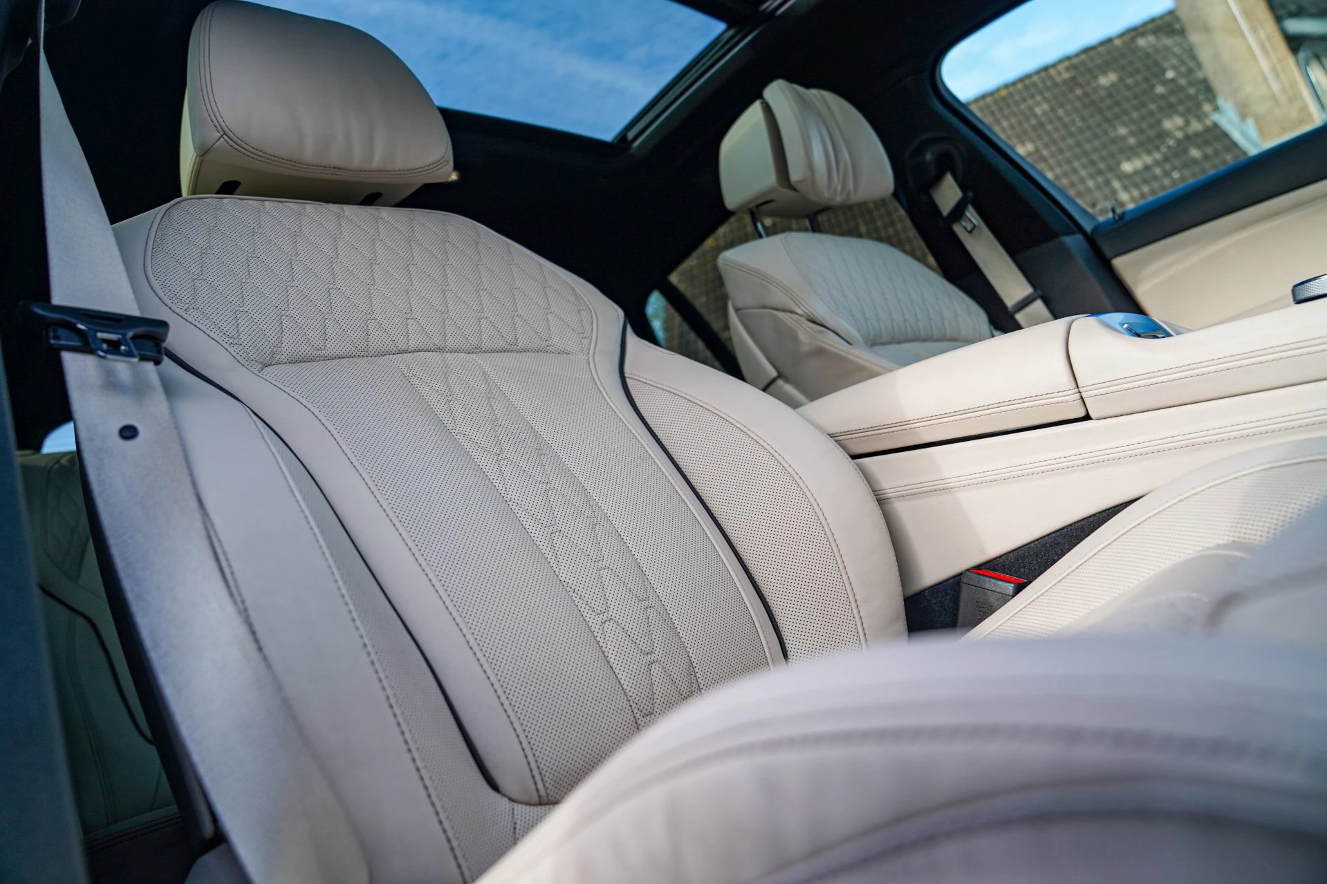 Hoofdafbeelding BMW X6