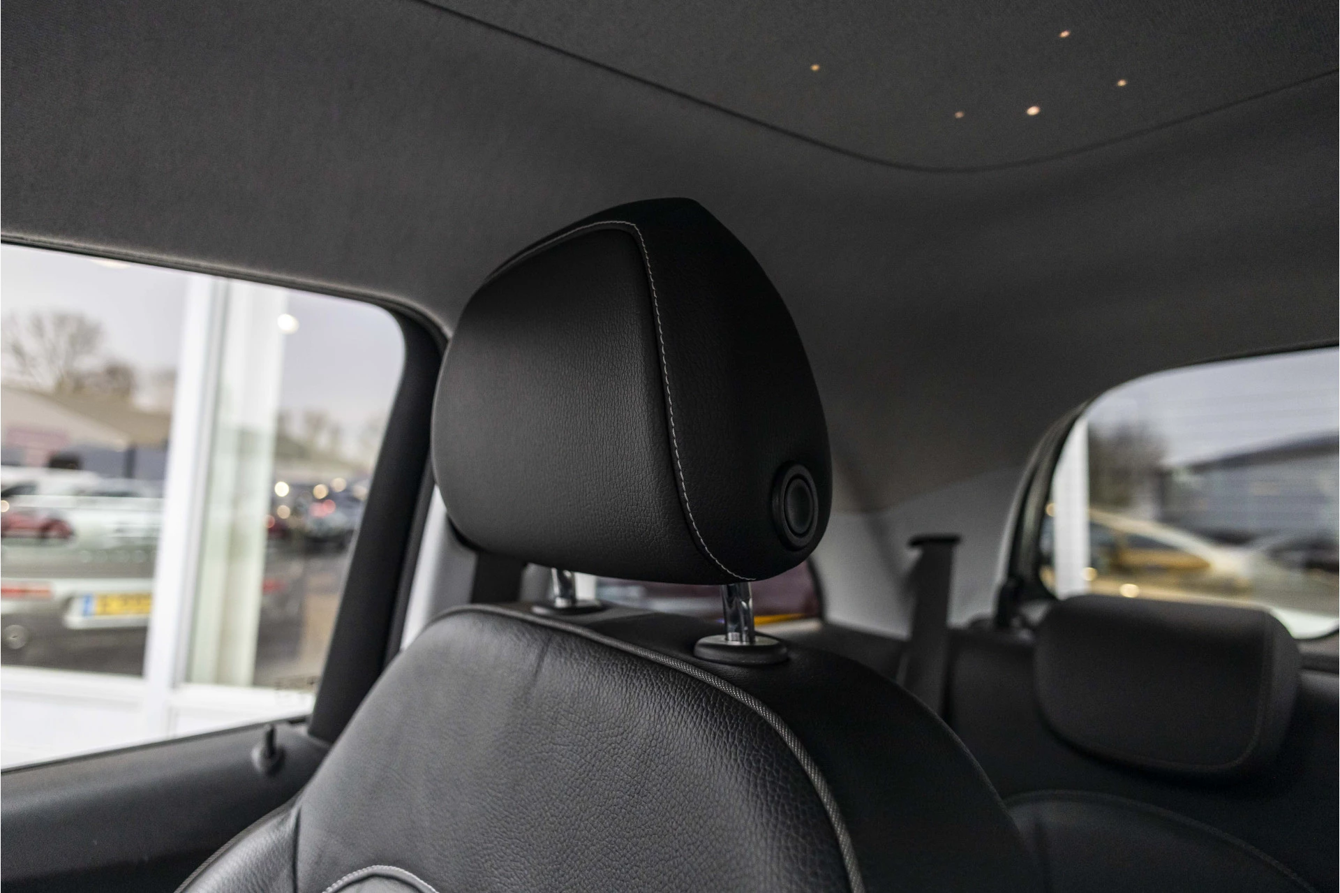 Hoofdafbeelding Opel ADAM