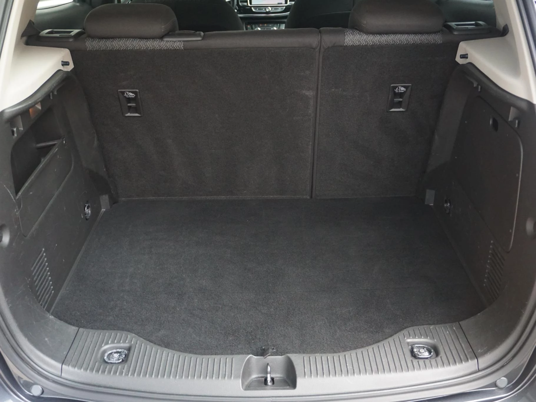 Hoofdafbeelding Opel Mokka X