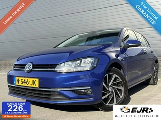 Volkswagen Golf 1.0 TSI  JOIN EDITION VOL! CRUISE*CLIMA*CARPLAY