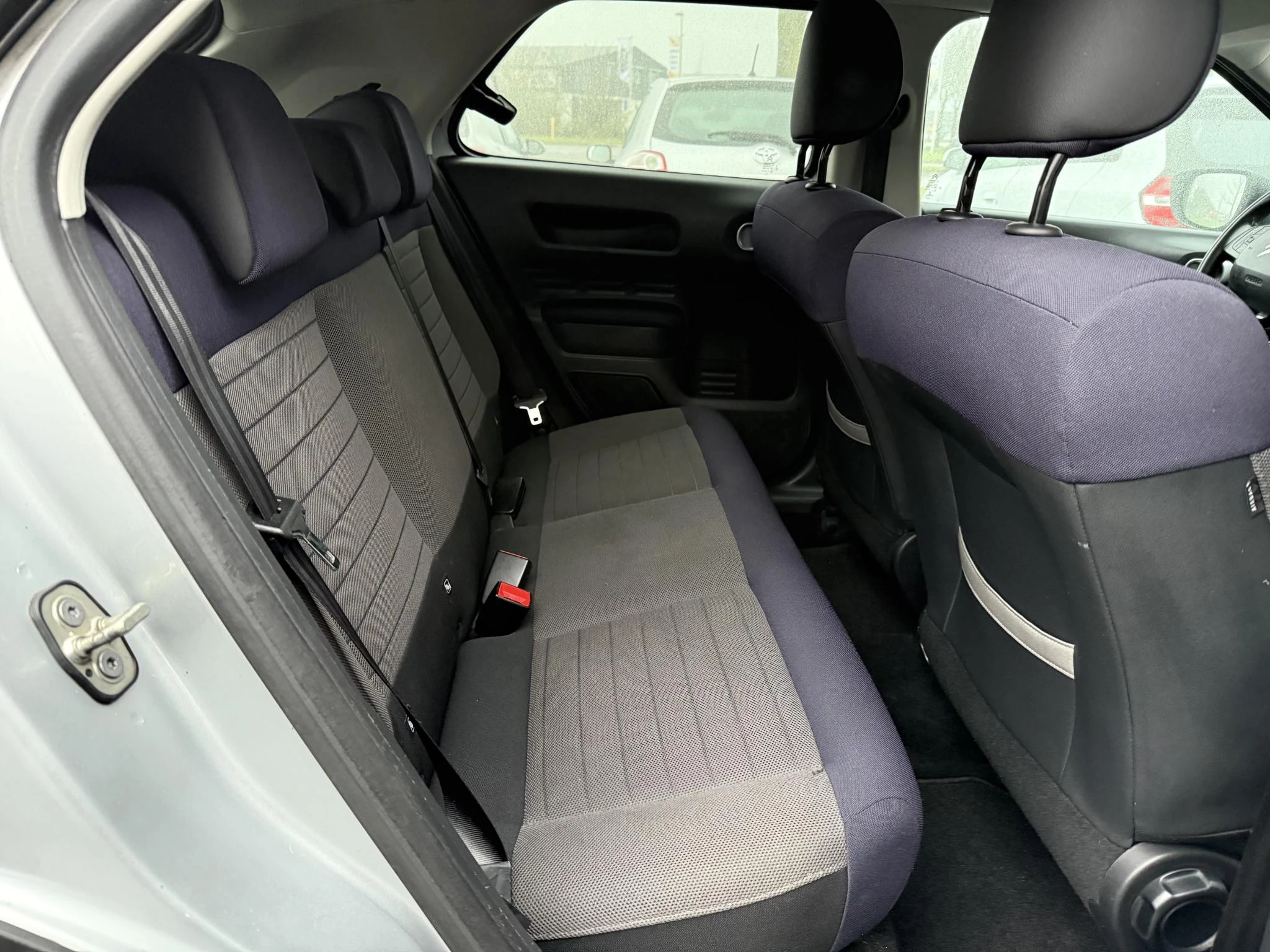 Hoofdafbeelding Citroën C4 Cactus