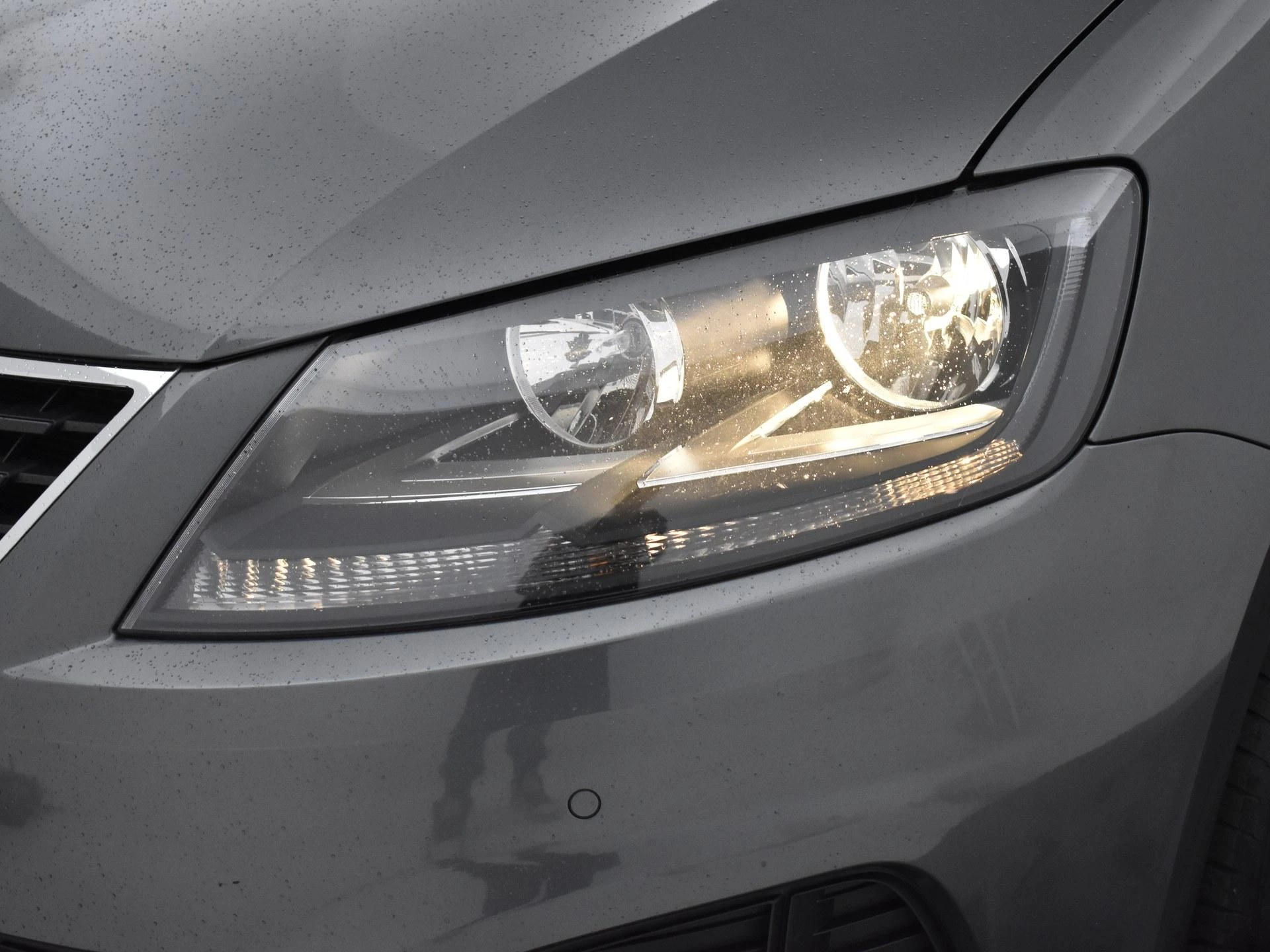 Hoofdafbeelding SEAT Alhambra