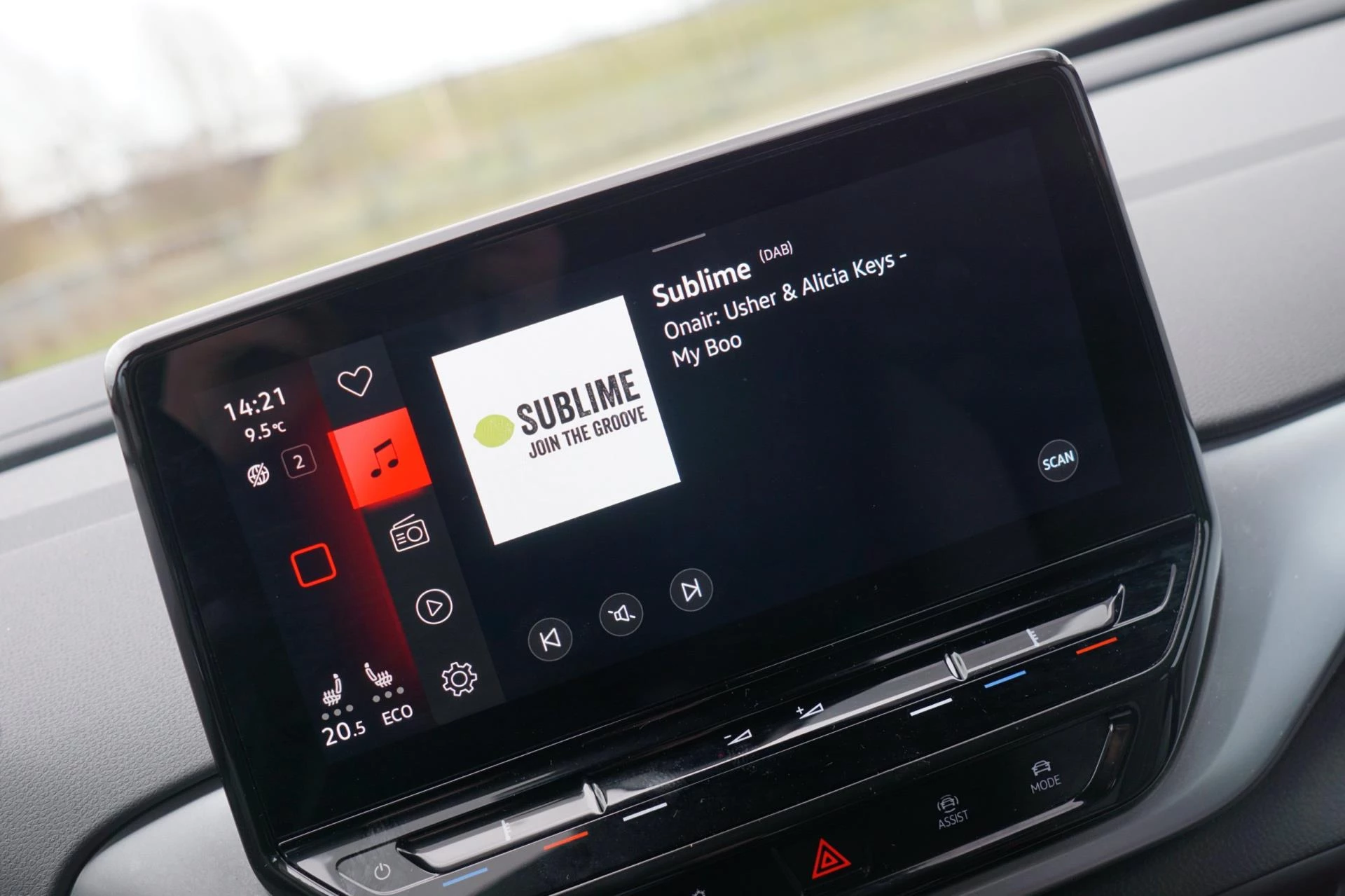 Hoofdafbeelding Volkswagen ID.4