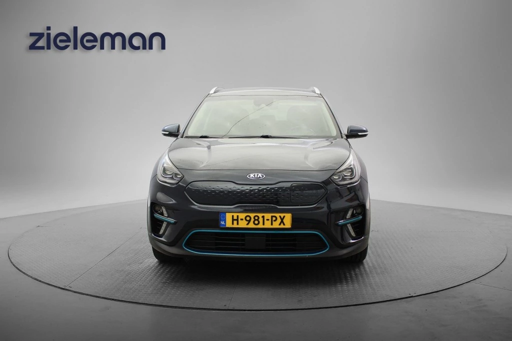 Hoofdafbeelding Kia e-Niro