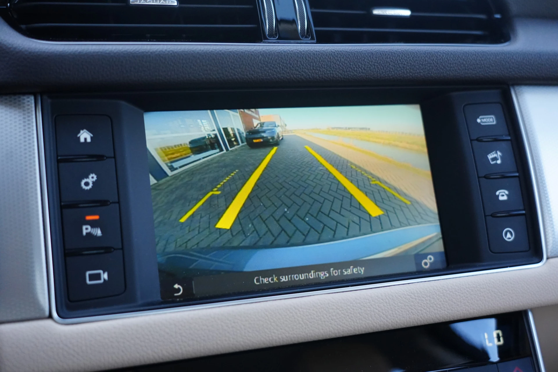 Hoofdafbeelding Jaguar XF