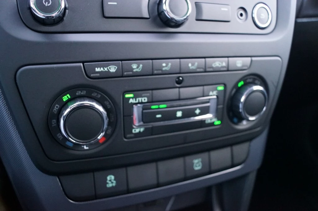 Hoofdafbeelding Škoda Yeti