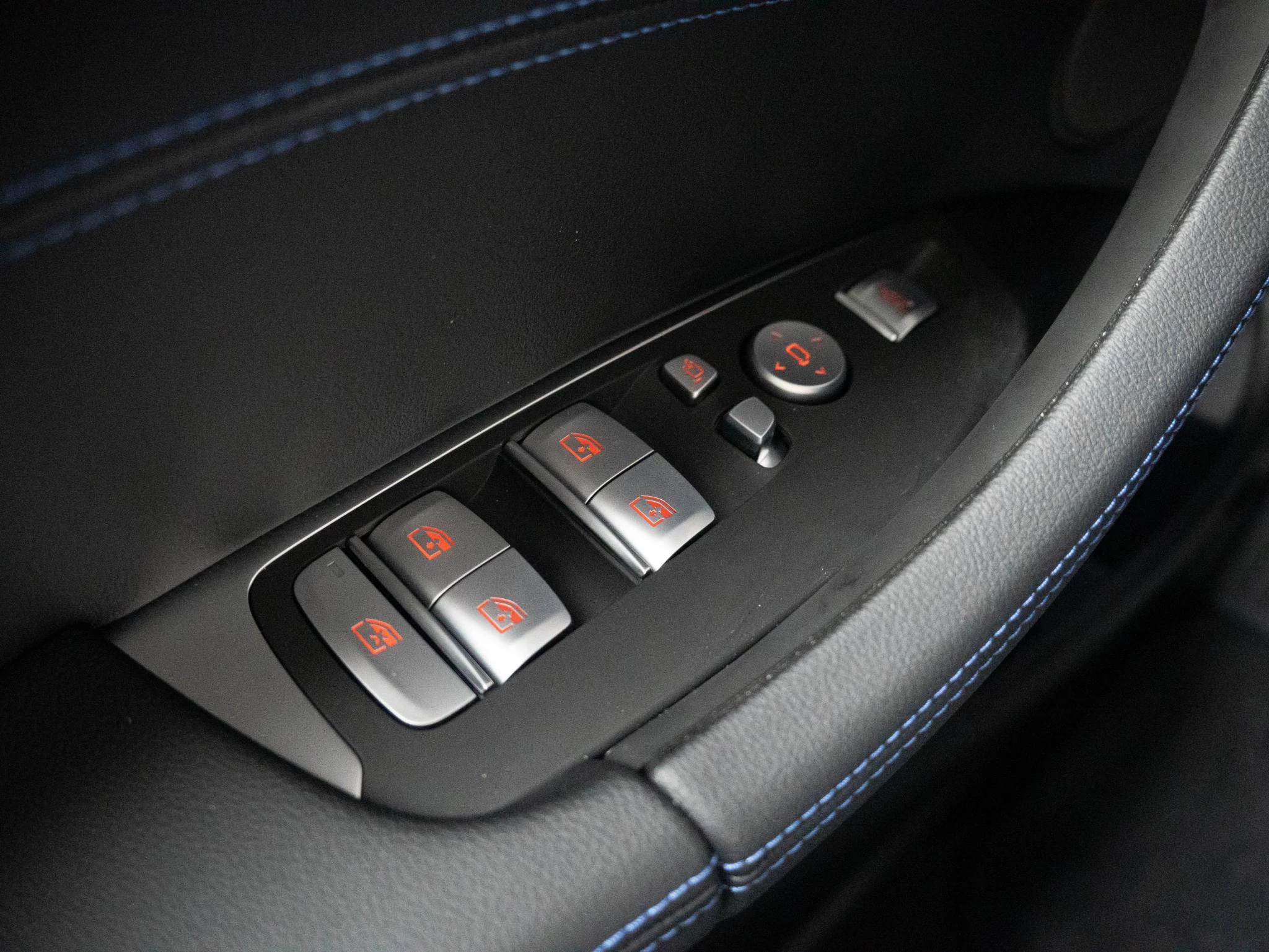 Hoofdafbeelding BMW X4