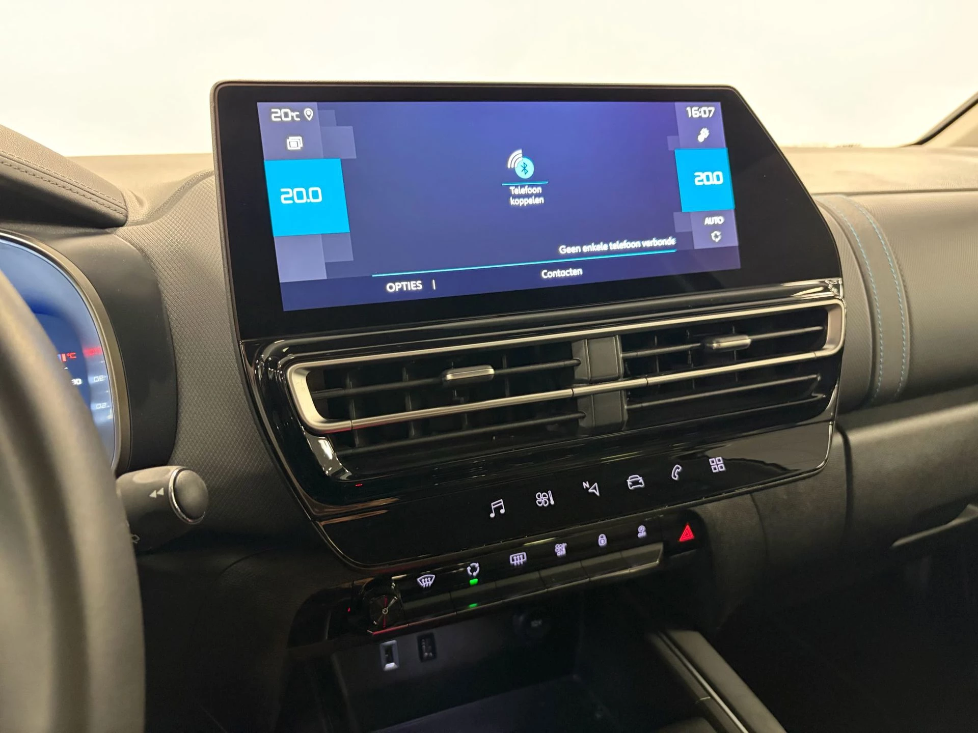 Hoofdafbeelding Citroën C5 Aircross