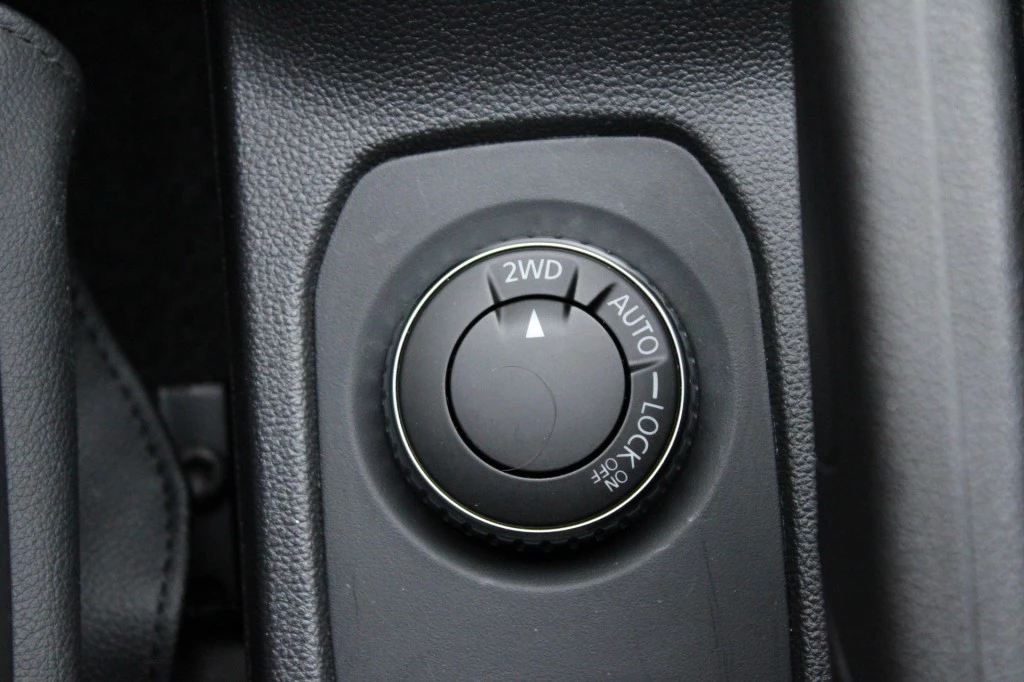 Hoofdafbeelding Dacia Duster