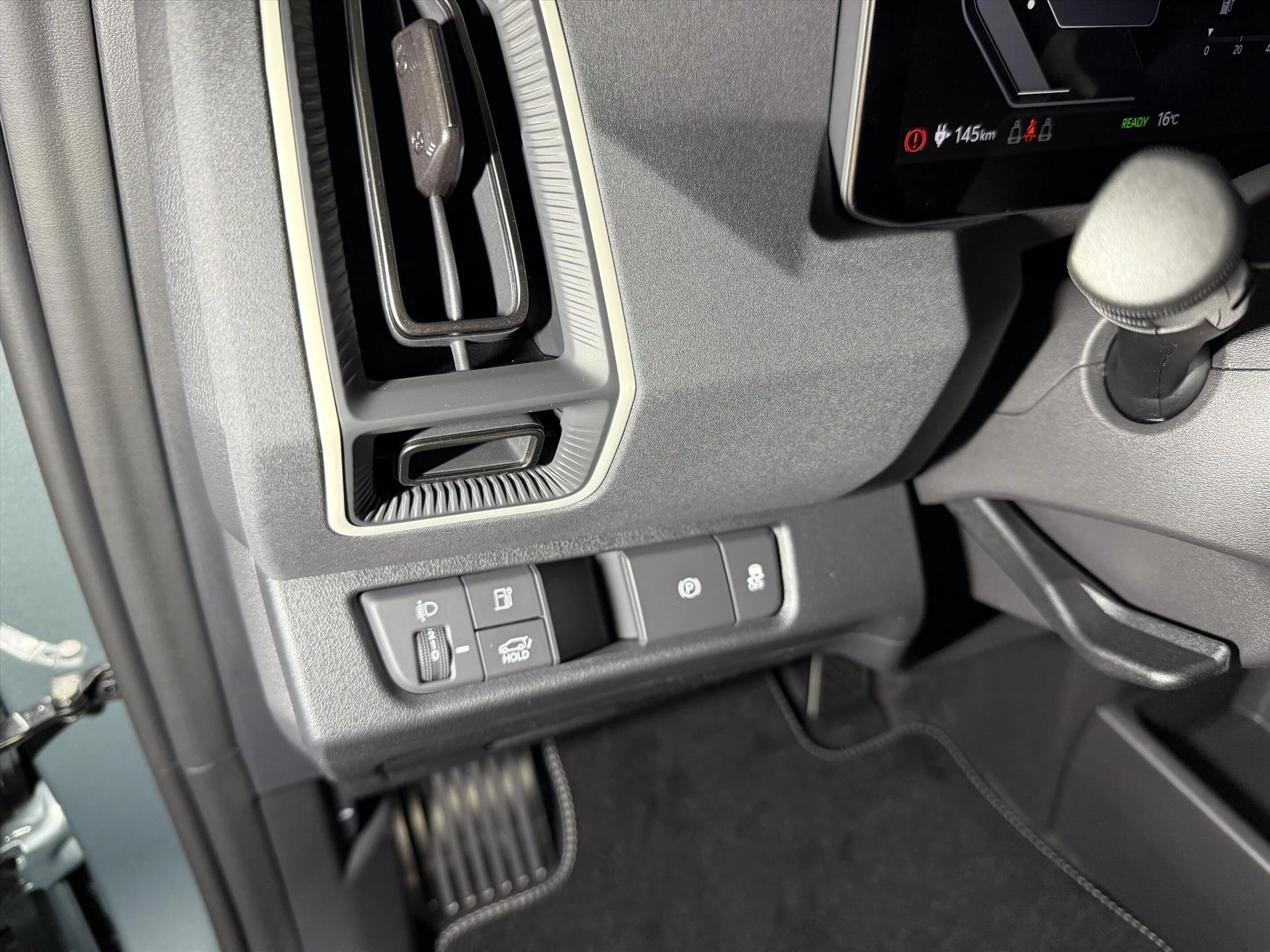 Hoofdafbeelding Kia EV5