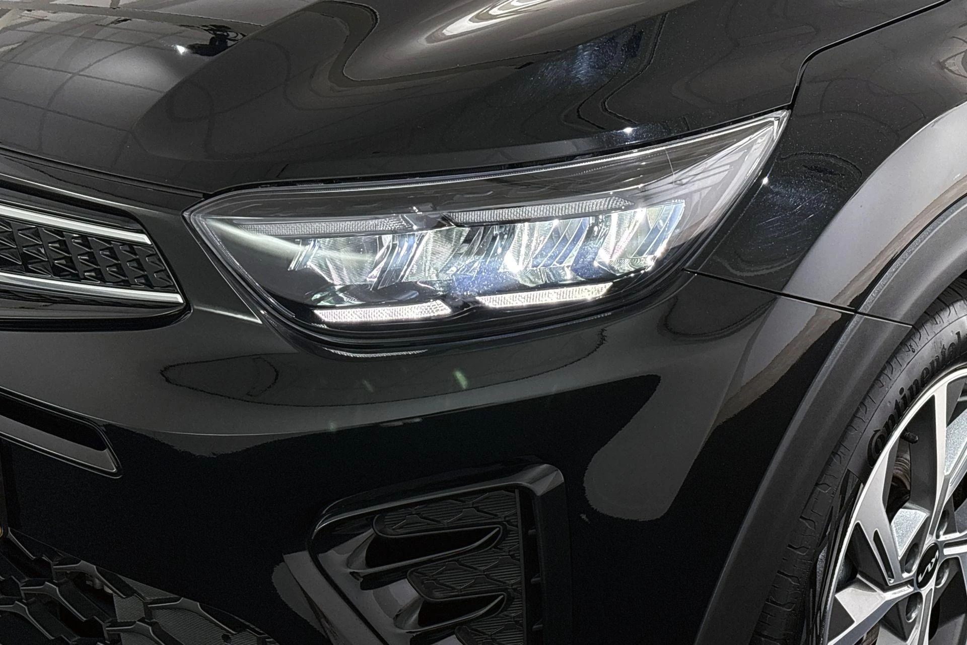 Hoofdafbeelding Kia Stonic
