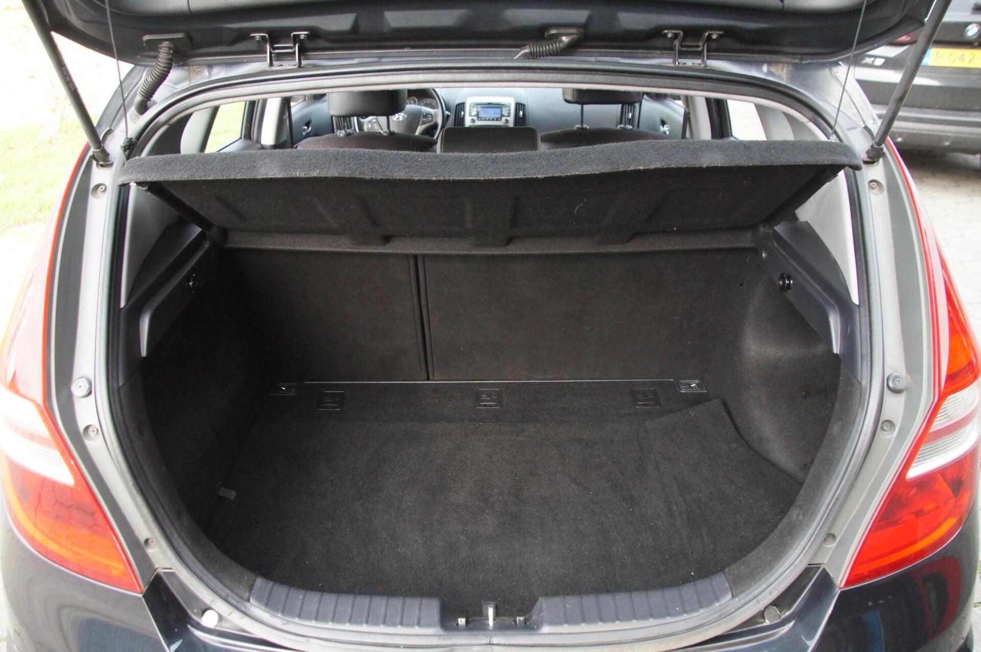 Hoofdafbeelding Hyundai i30