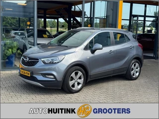 Hoofdafbeelding Opel Mokka Opel Mokka 1.4T 140 pk Online Edition