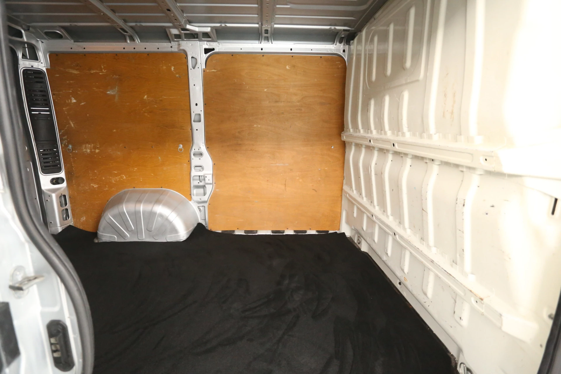 Hoofdafbeelding Fiat Ducato