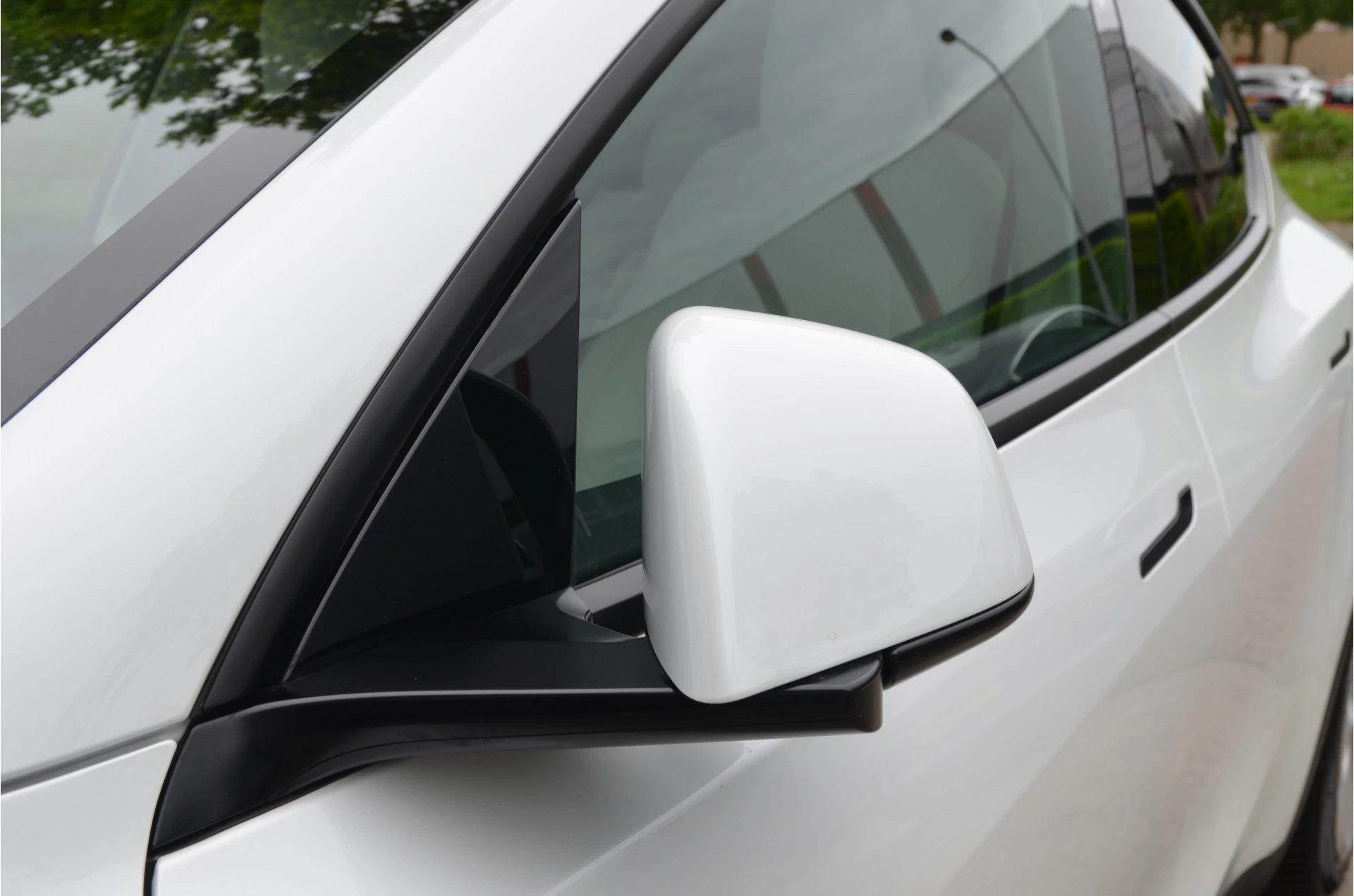 Hoofdafbeelding Tesla Model Y