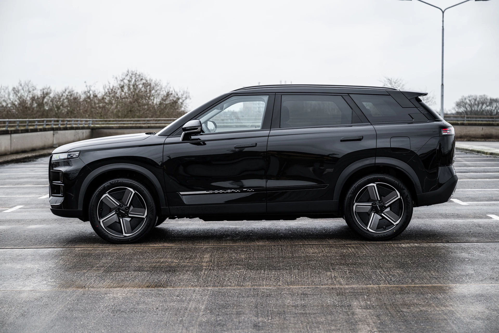 Hoofdafbeelding Jaecoo 7