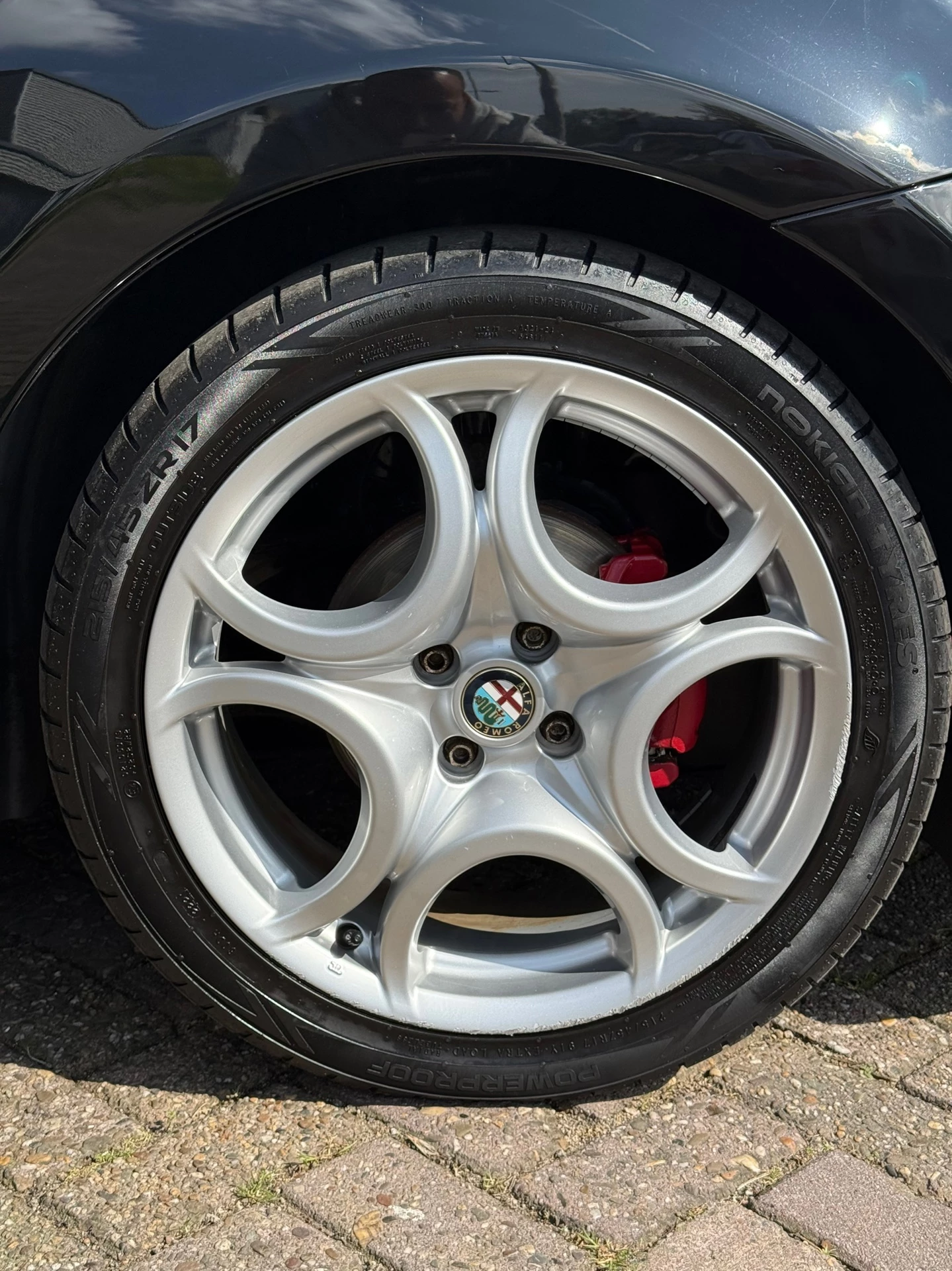 Hoofdafbeelding Alfa Romeo MiTo