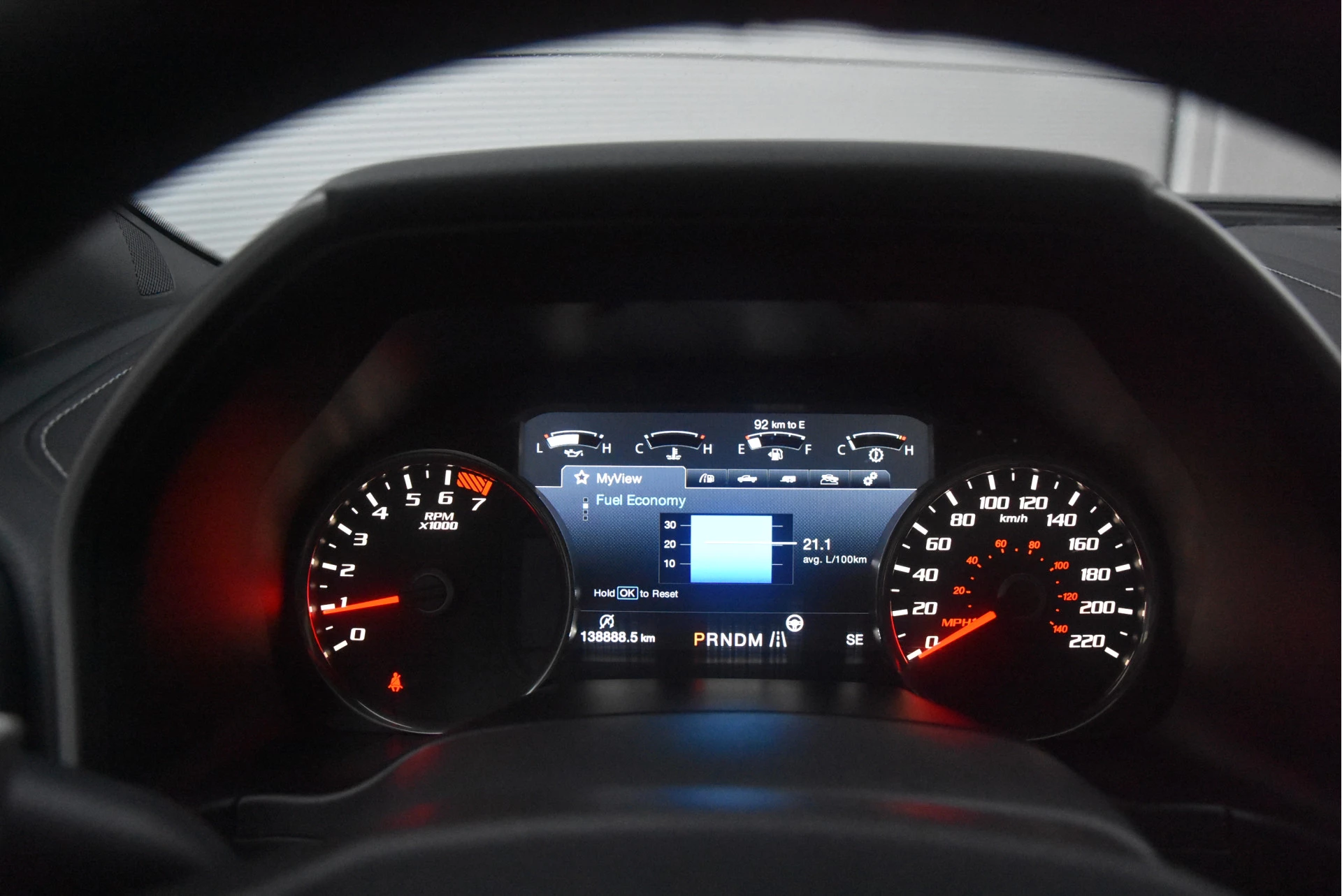 Hoofdafbeelding Ford F-150