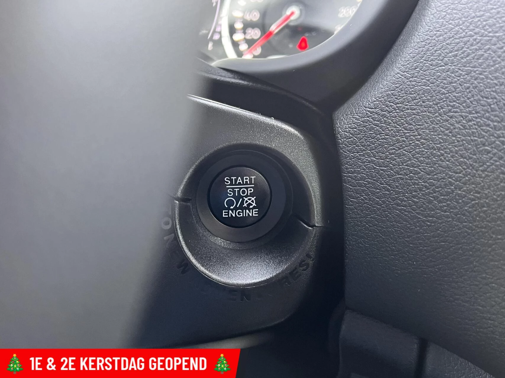 Hoofdafbeelding Jeep Renegade