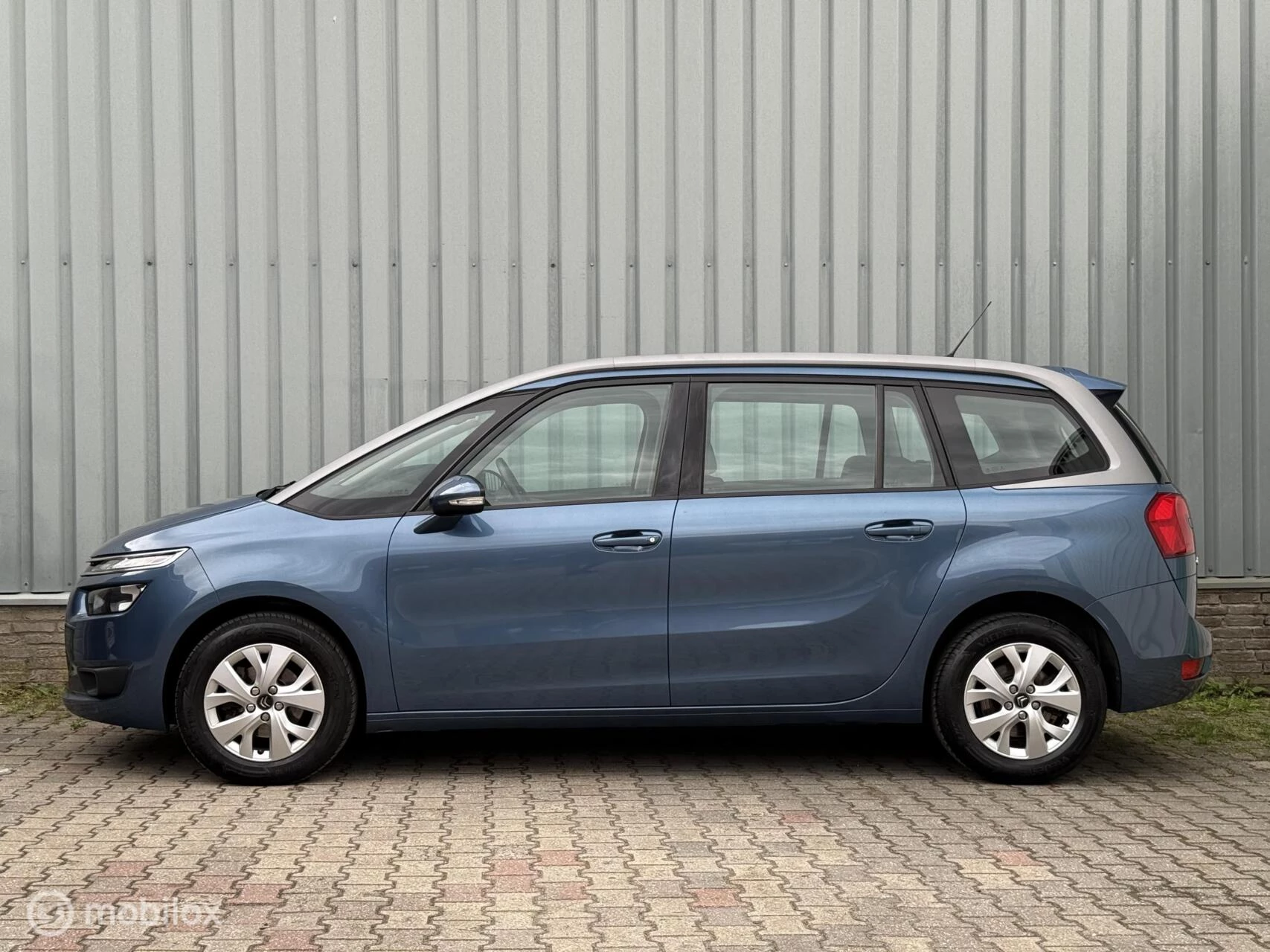 Hoofdafbeelding Citroën C4 Picasso