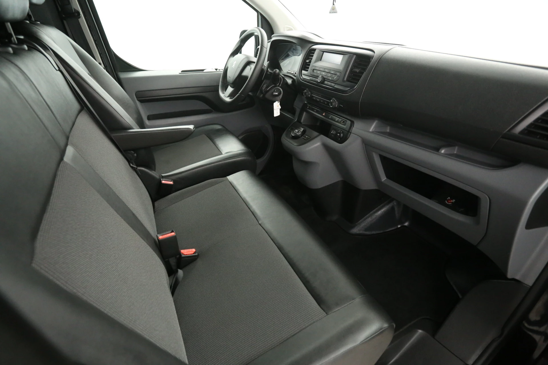 Hoofdafbeelding Peugeot Expert