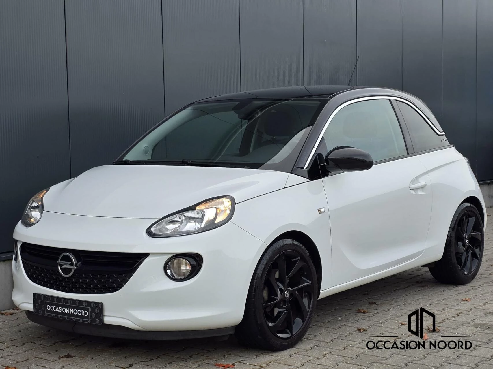 Hoofdafbeelding Opel ADAM