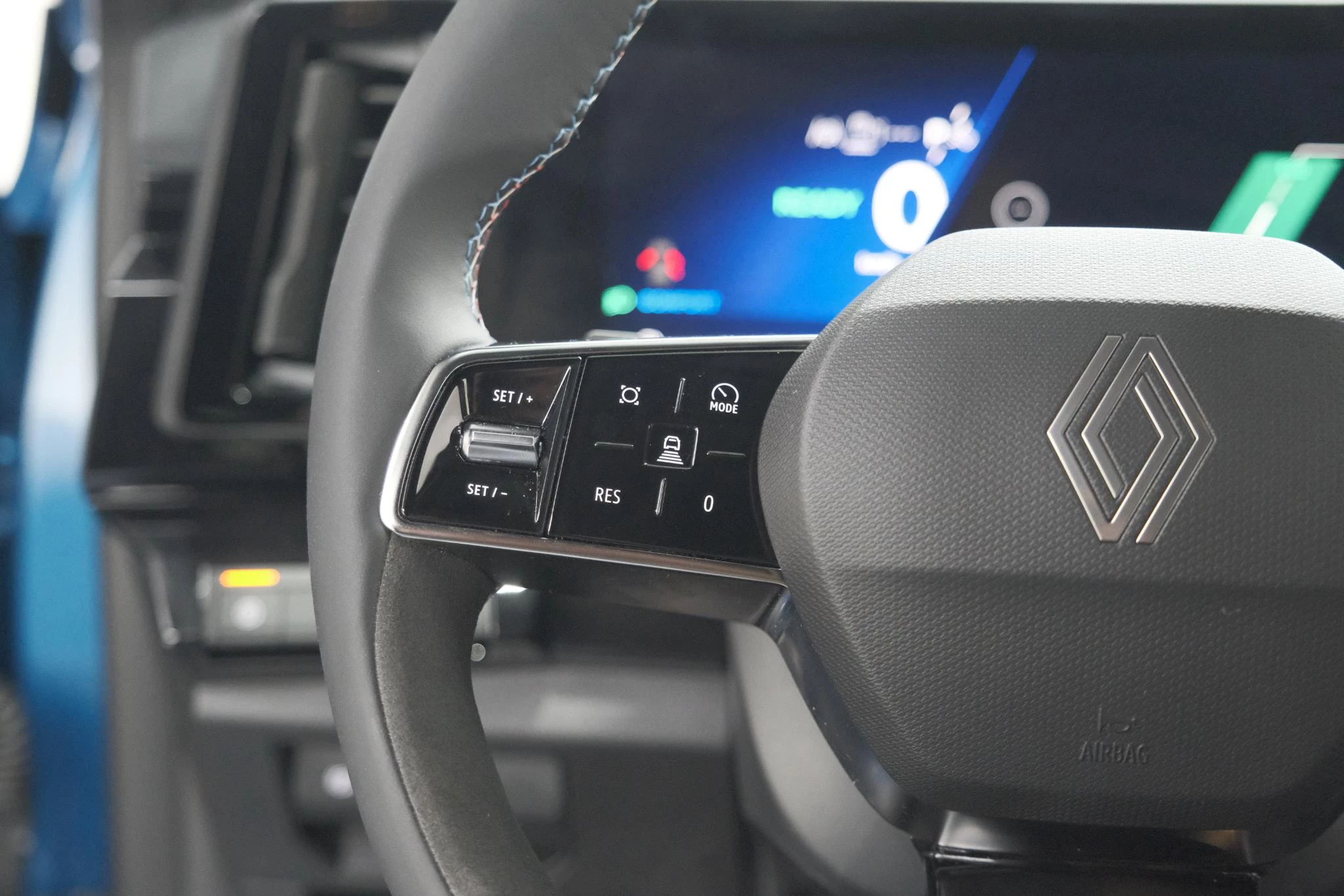 Hoofdafbeelding Renault Austral