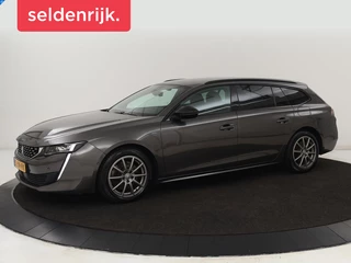 Peugeot 508 1.6 PureTech Blue Lease GT | Navigatie | Stoelverwarming | Apple Carplay | LED |