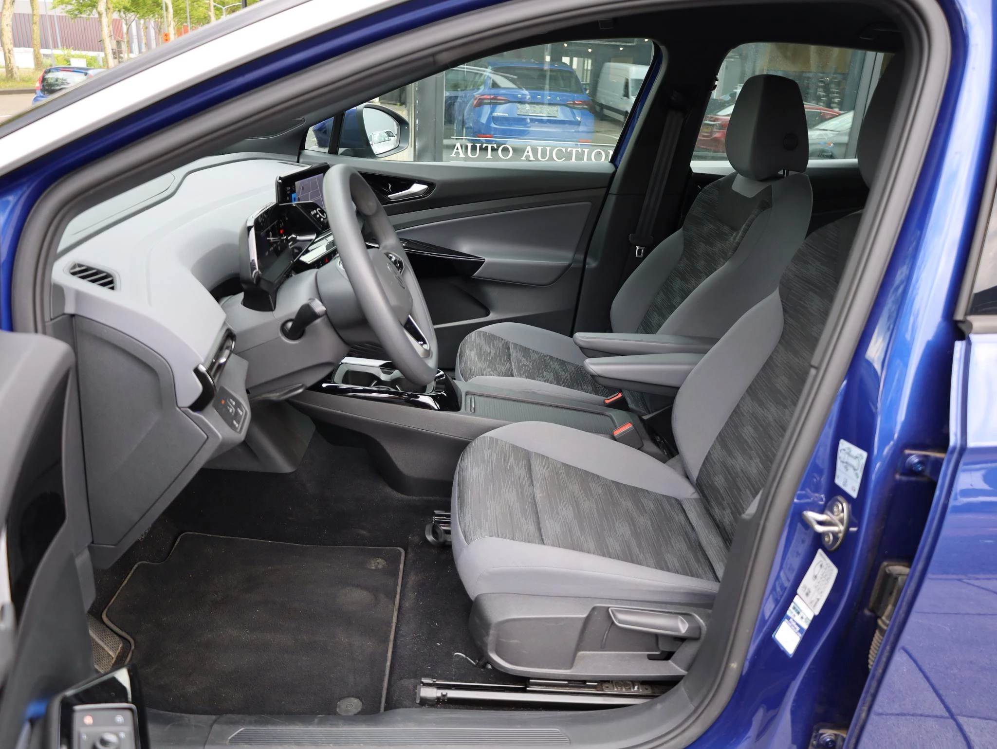 Hoofdafbeelding Volkswagen ID.4