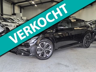Kia EV6 GT-Line 77.4 kWh Pano Head/Up 360 Camera Stoel Verwarming/verkoeling