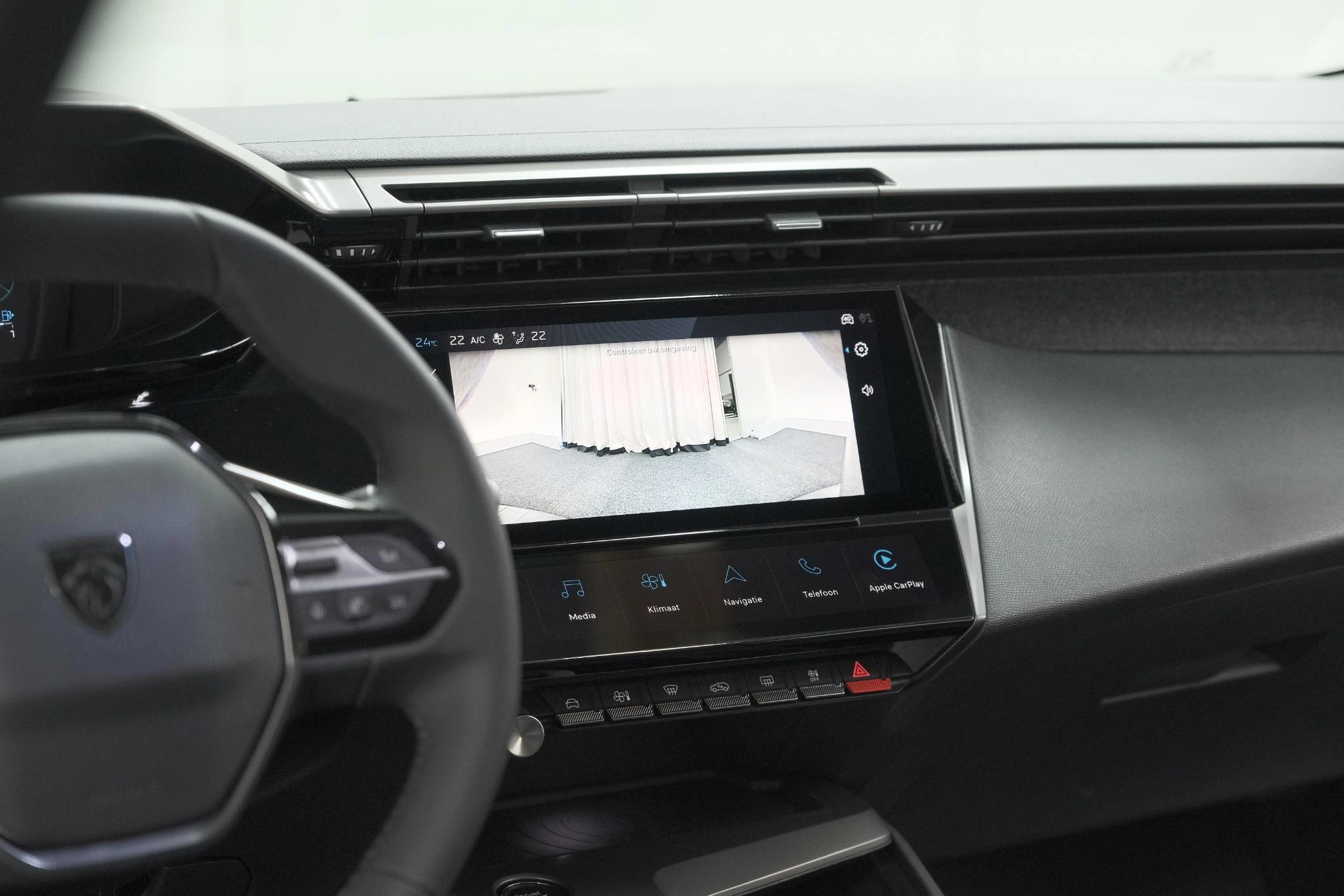 Hoofdafbeelding Peugeot 408