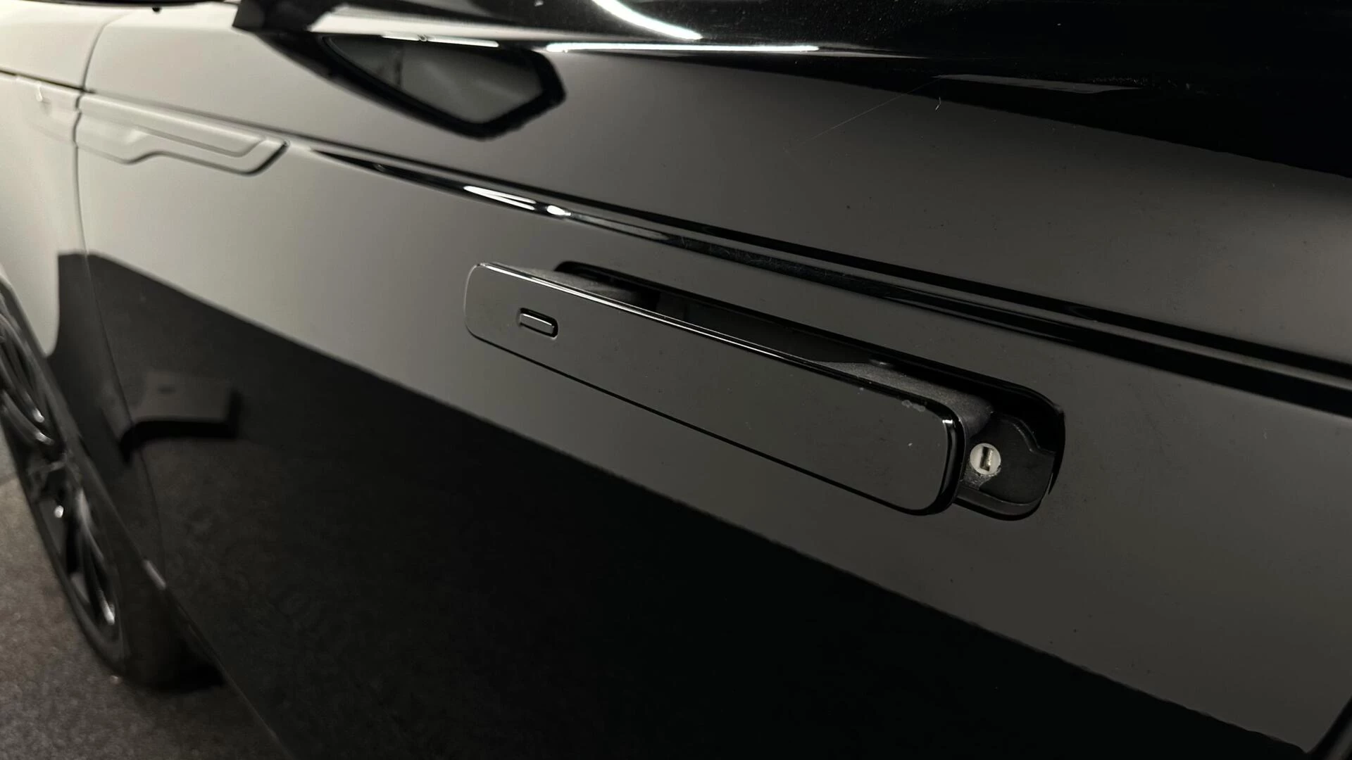 Hoofdafbeelding Land Rover Range Rover Velar