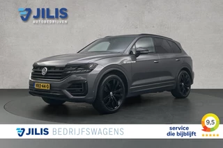 Volkswagen Touareg 3.0 V6 TDI 286PK Automaat | R-line | Leder | Panoramadak | Head-up | Adaptief cruise control