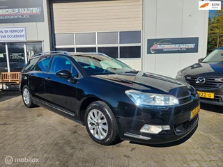 Citroën C5 Tourer 1.6 HDi NAVI..LEER..CLIMA